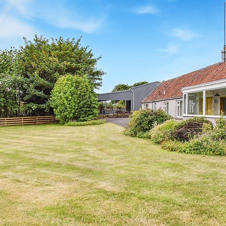 Southview Cottage Cupar Exterior photo