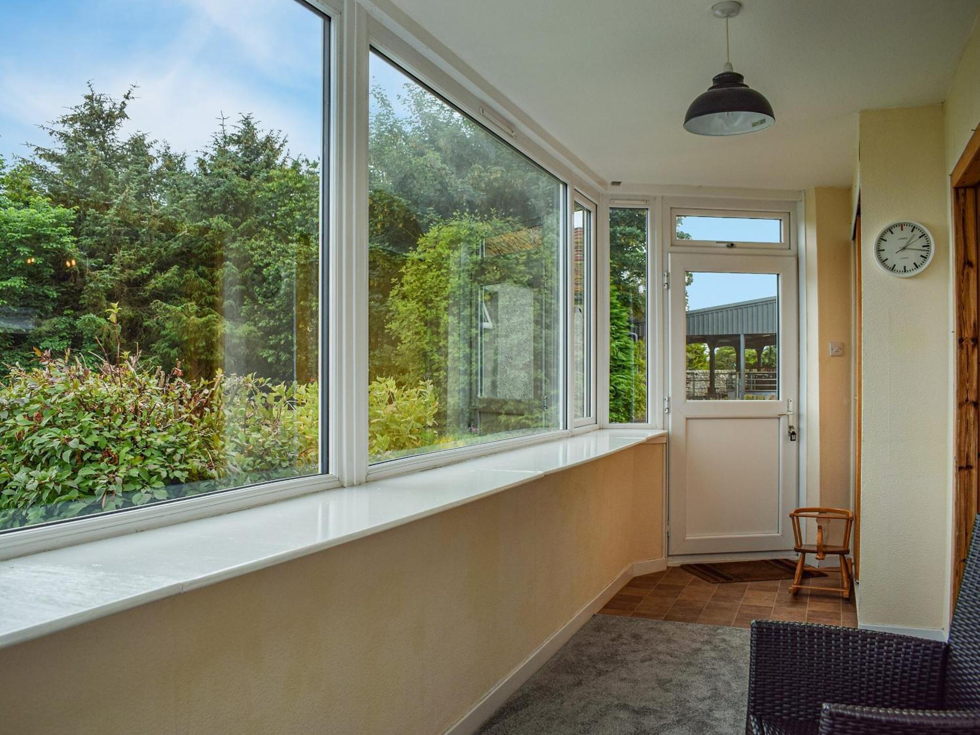 Southview Cottage Cupar Exterior photo